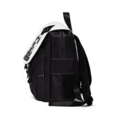 Left2d Backpack Golden Dark Side Of The Moon - OtherBrick