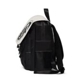 Left2d Backpack Golden Dark Side Of The Moon - OtherBrick