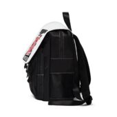 Left2d Backpack Golden Dark Side Of The Moon - OtherBrick