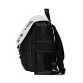 Left2d Backpack Golden Dark Side Of The Moon - OtherBrick