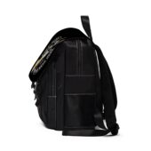 Left2d Backpack Golden Dark Side Of The Moon - OtherBrick