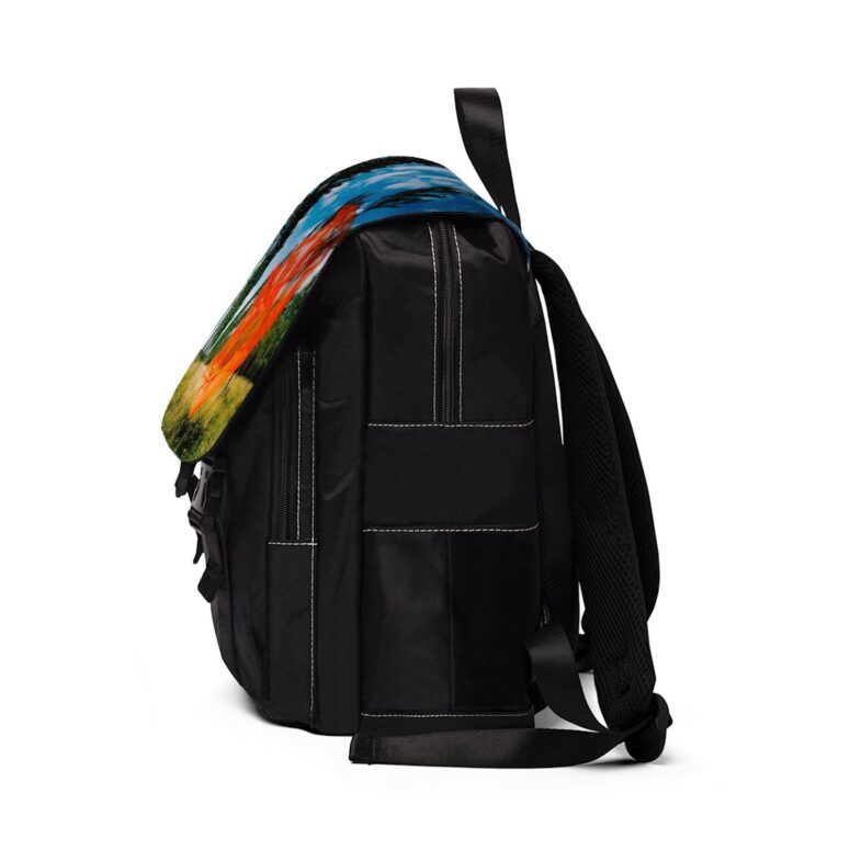 Wish You Were Here Veil Album Art 1975 Pink Floyd Black Shoulder Backpack Wish You Were Here Veil Album Art 1975 Pink Floyd Black Shoulder Backpack