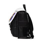 Left2d Backpack Golden Dark Side Of The Moon - OtherBrick