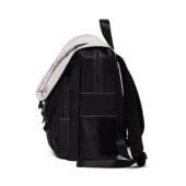 Left2d Backpack Golden Dark Side Of The Moon - OtherBrick