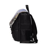 Left2d Backpack Golden Dark Side Of The Moon - OtherBrick