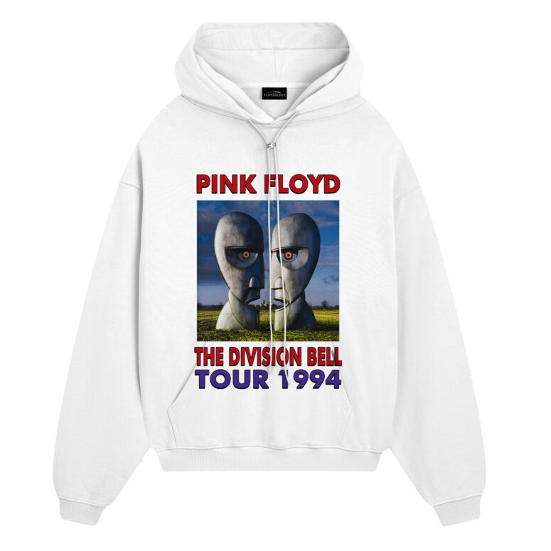 Pink Floyd The Division Bell Tour 1994 Vintage Shirt Pink Floyd The Division Bell Tour 1994 Vintage Shirt