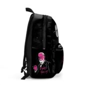 Left2d Backpack Golden Dark Side Of The Moon - OtherBrick