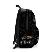 Left2d Backpack Golden Dark Side Of The Moon - OtherBrick