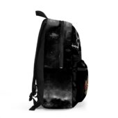 Left2d Backpack Golden Dark Side Of The Moon - OtherBrick