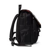 Left2d Backpack Golden Dark Side Of The Moon - OtherBrick
