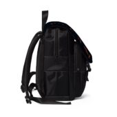 Left2d Backpack Golden Dark Side Of The Moon - OtherBrick