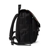 Left2d Backpack Golden Dark Side Of The Moon - OtherBrick