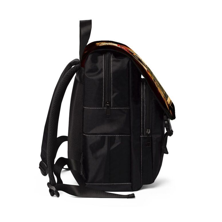 Comfortably Numb Hello Is there anybody in there Pink Floyd Black Shoulder Backpack Comfortably Numb Hello Is there anybody in there Pink Floyd Black Shoulder Backpack