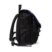 Left2d Backpack Golden Dark Side Of The Moon - OtherBrick