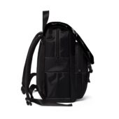 Left2d Backpack Golden Dark Side Of The Moon - OtherBrick