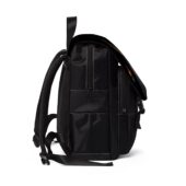 Left2d Backpack Golden Dark Side Of The Moon - OtherBrick