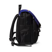 Left2d Backpack Golden Dark Side Of The Moon - OtherBrick