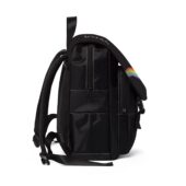 Left2d Backpack Golden Dark Side Of The Moon - OtherBrick