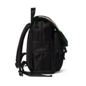 Left2d Backpack Golden Dark Side Of The Moon - OtherBrick