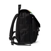 Left2d Backpack Golden Dark Side Of The Moon - OtherBrick