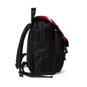 Left2d Backpack Golden Dark Side Of The Moon - OtherBrick