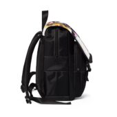 Left2d Backpack Golden Dark Side Of The Moon - OtherBrick