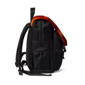 Left2d Backpack Golden Dark Side Of The Moon - OtherBrick