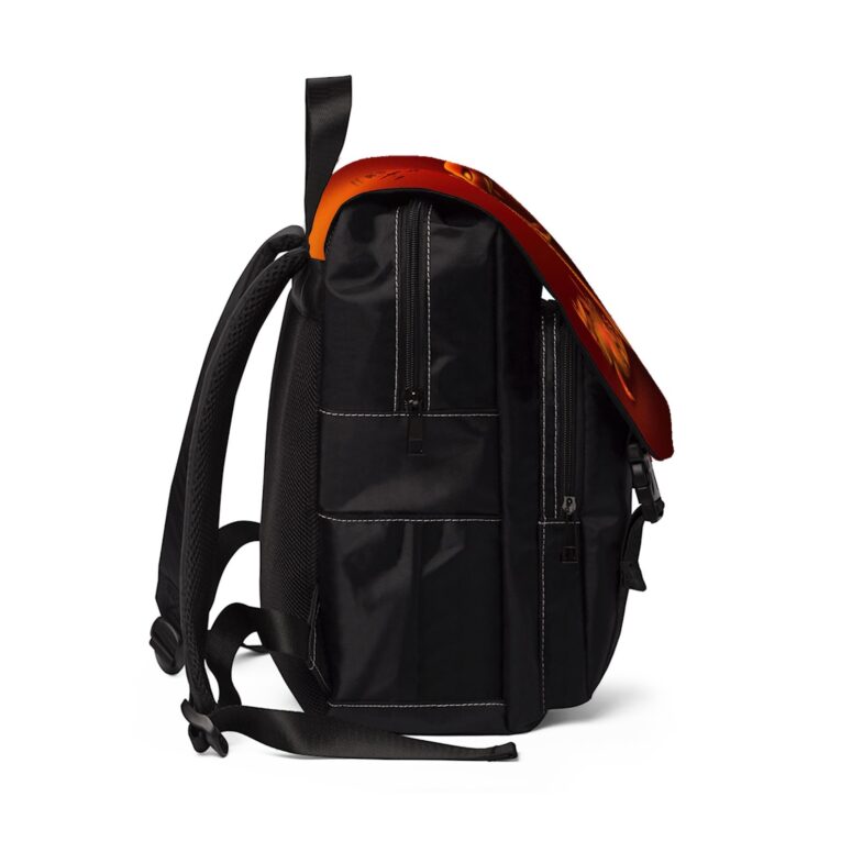 Goodbye Blue Sky Fan Art Pink Floyd Black Shoulder Backpack Goodbye Blue Sky Fan Art Pink Floyd Black Shoulder Backpack