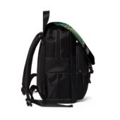 Left2d Backpack Golden Dark Side Of The Moon - OtherBrick