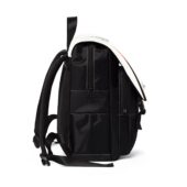Left2d Backpack Golden Dark Side Of The Moon - OtherBrick