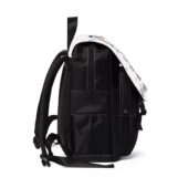 Left2d Backpack Golden Dark Side Of The Moon - OtherBrick