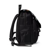 Left2d Backpack Golden Dark Side Of The Moon - OtherBrick
