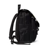 Left2d Backpack Golden Dark Side Of The Moon - OtherBrick
