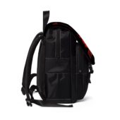 Left2d Backpack Golden Dark Side Of The Moon - OtherBrick