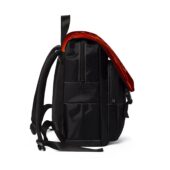 Left2d Backpack Golden Dark Side Of The Moon - OtherBrick
