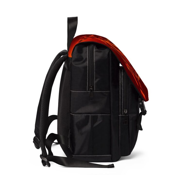 Is There Anybody Out There 2 Fan Art  Pink Floyd Black Shoulder Backpack