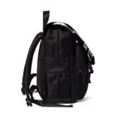 Left2d Backpack Golden Dark Side Of The Moon - OtherBrick