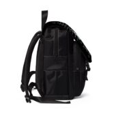 Left2d Backpack Golden Dark Side Of The Moon - OtherBrick