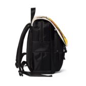 Left2d Backpack Golden Dark Side Of The Moon - OtherBrick