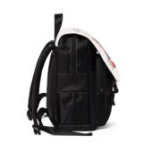 Left2d Backpack Golden Dark Side Of The Moon - OtherBrick