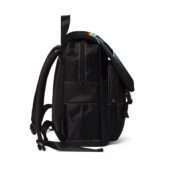 Left2d Backpack Golden Dark Side Of The Moon - OtherBrick