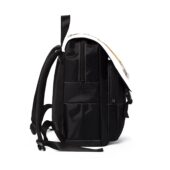Left2d Backpack Golden Dark Side Of The Moon - OtherBrick
