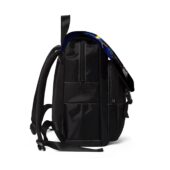 Left2d Backpack Golden Dark Side Of The Moon - OtherBrick