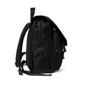 Left2d Backpack Golden Dark Side Of The Moon - OtherBrick