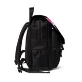 Left2d Backpack Golden Dark Side Of The Moon - OtherBrick