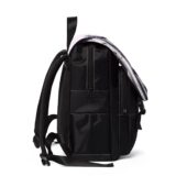 Left2d Backpack Golden Dark Side Of The Moon - OtherBrick