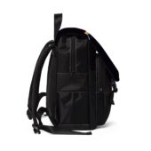 Left2d Backpack Golden Dark Side Of The Moon - OtherBrick