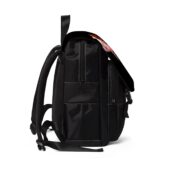 Left2d Backpack Golden Dark Side Of The Moon - OtherBrick