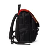 Left2d Backpack Golden Dark Side Of The Moon - OtherBrick