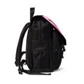 Left2d Backpack Golden Dark Side Of The Moon - OtherBrick